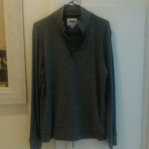 Men's Dress Sweater